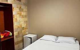 Hotel Nossa Senhora Da Conceicao  3*