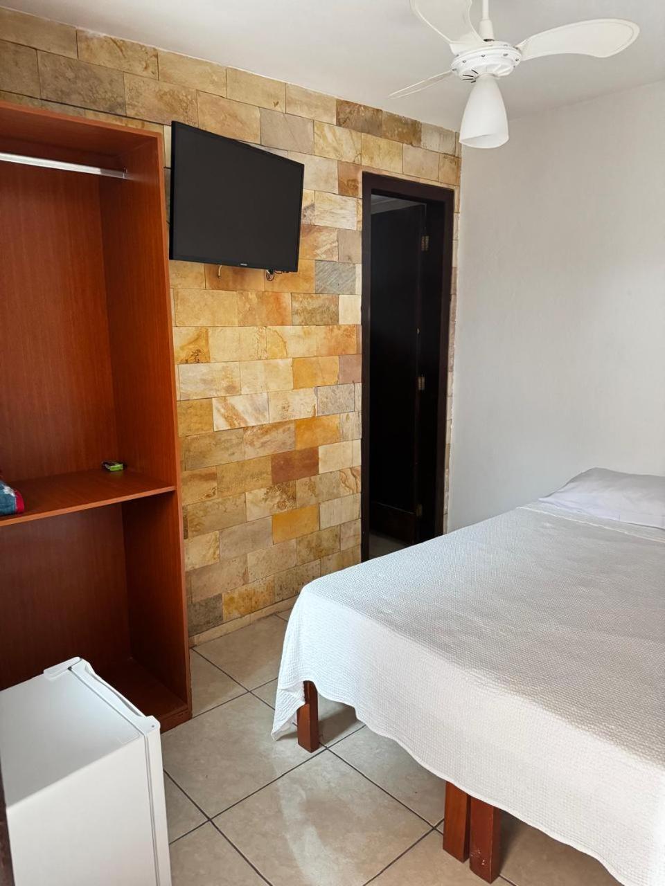 Hotel Nossa Senhora Da Conceicao Sabará Exterior foto
