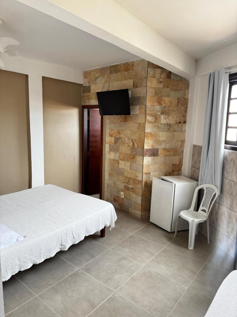 Hotel Nossa Senhora Da Conceicao Sabará Exterior foto