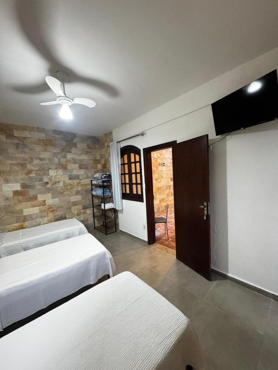 Hotel Nossa Senhora Da Conceicao Sabará Exterior foto