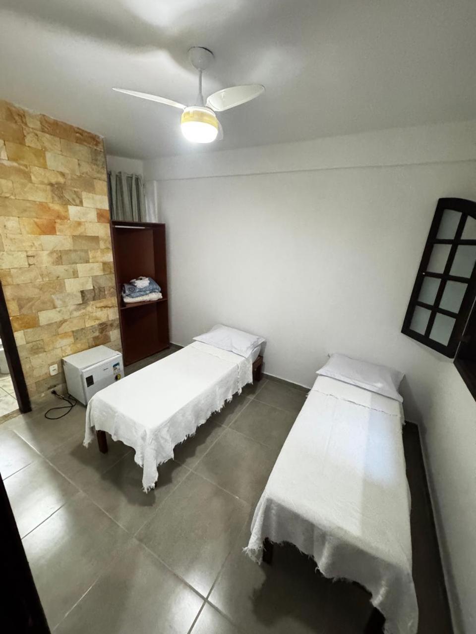 Hotel Nossa Senhora Da Conceicao Sabará Exterior foto