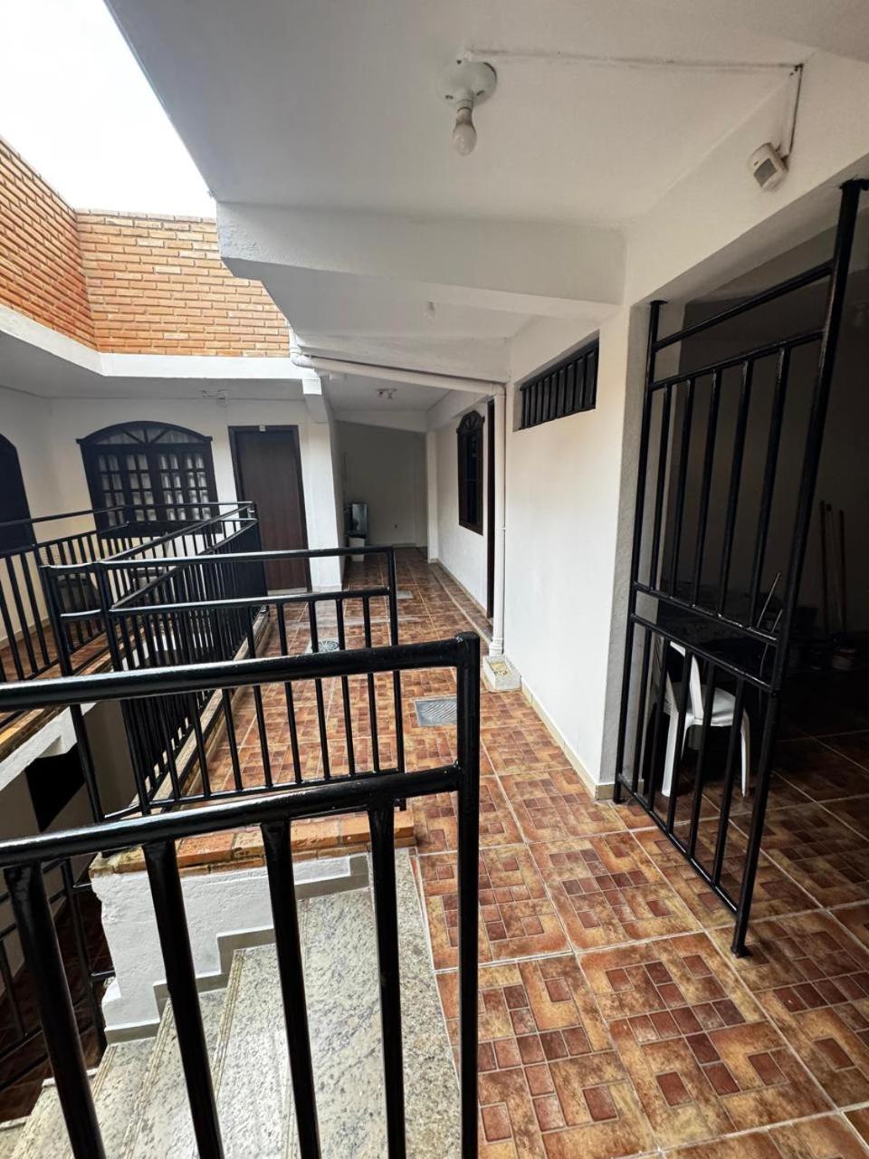 Hotel Nossa Senhora Da Conceicao Sabará Exterior foto