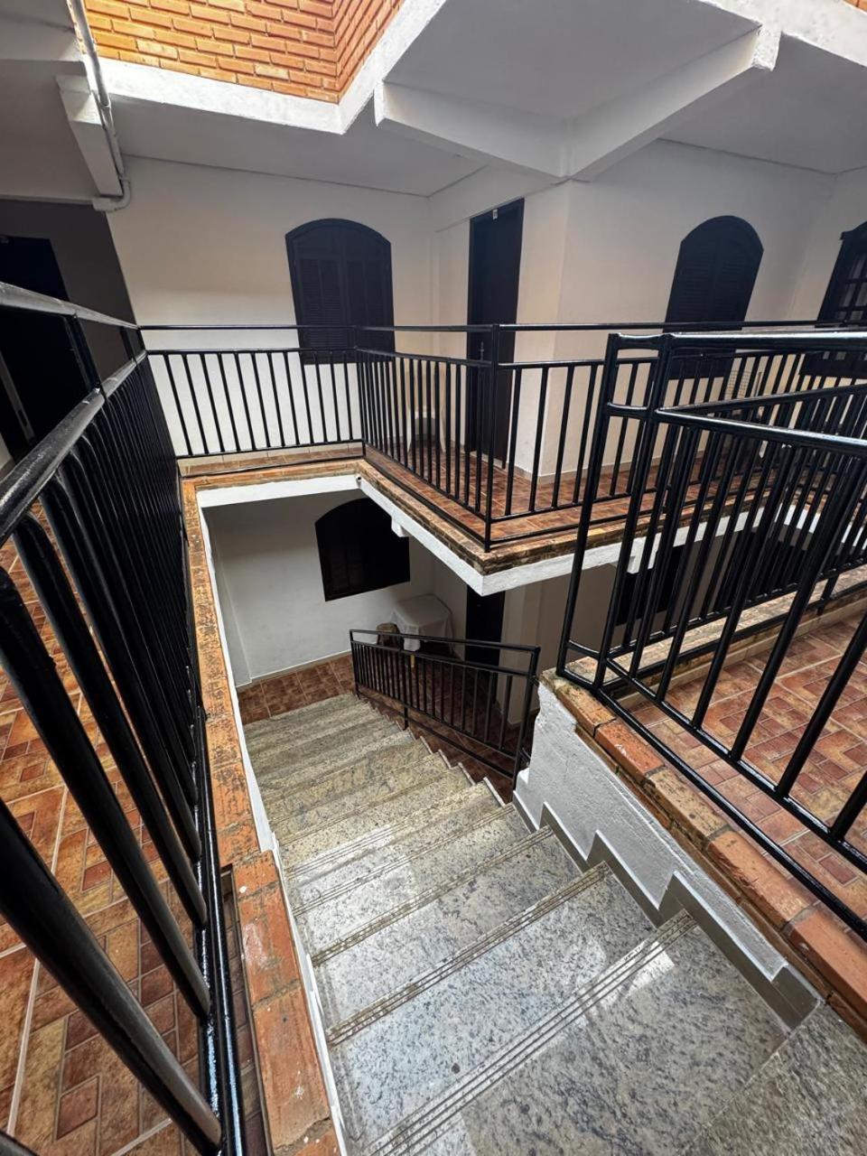 Hotel Nossa Senhora Da Conceicao Sabará Exterior foto
