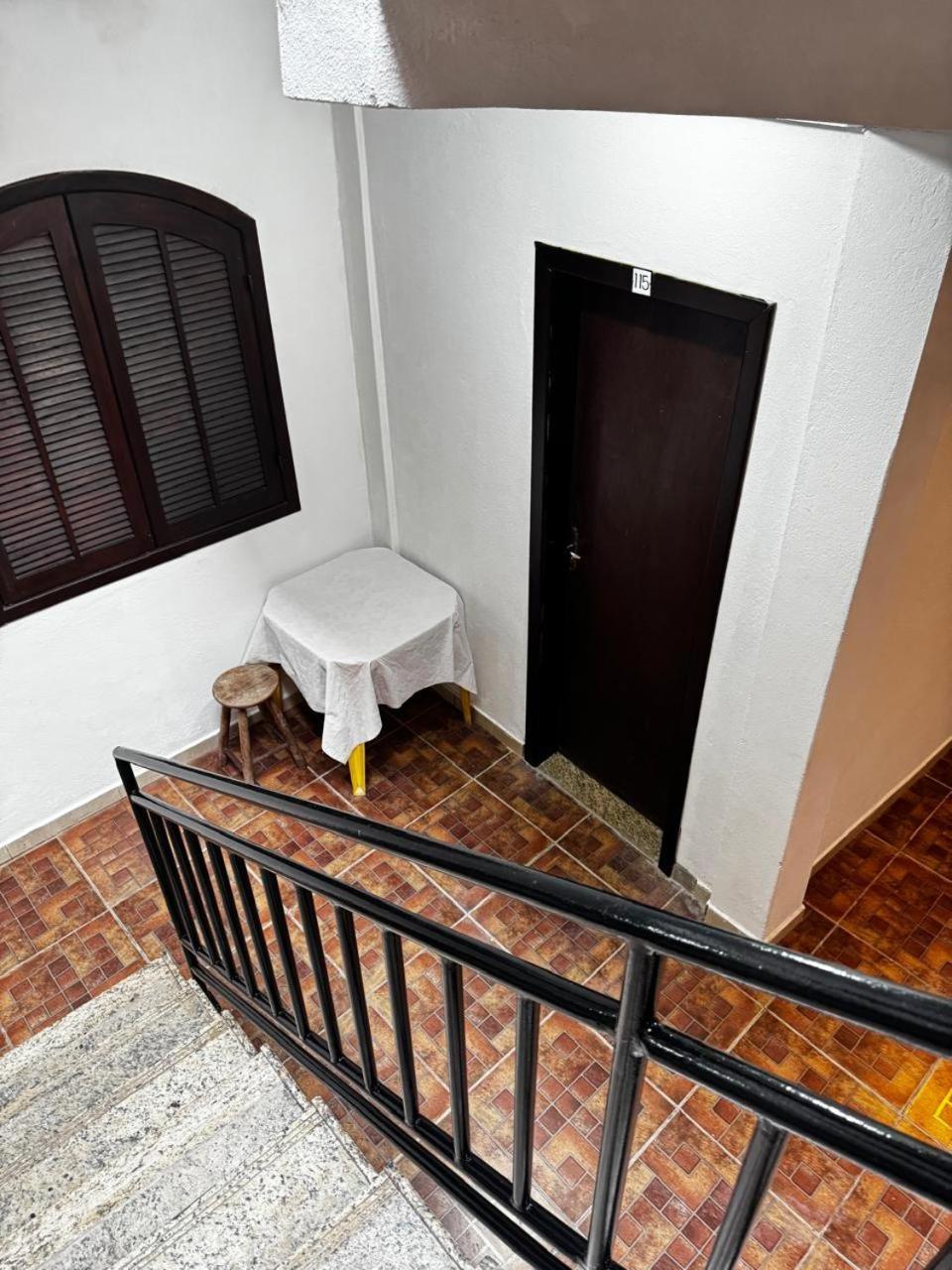 Hotel Nossa Senhora Da Conceicao Sabará Exterior foto