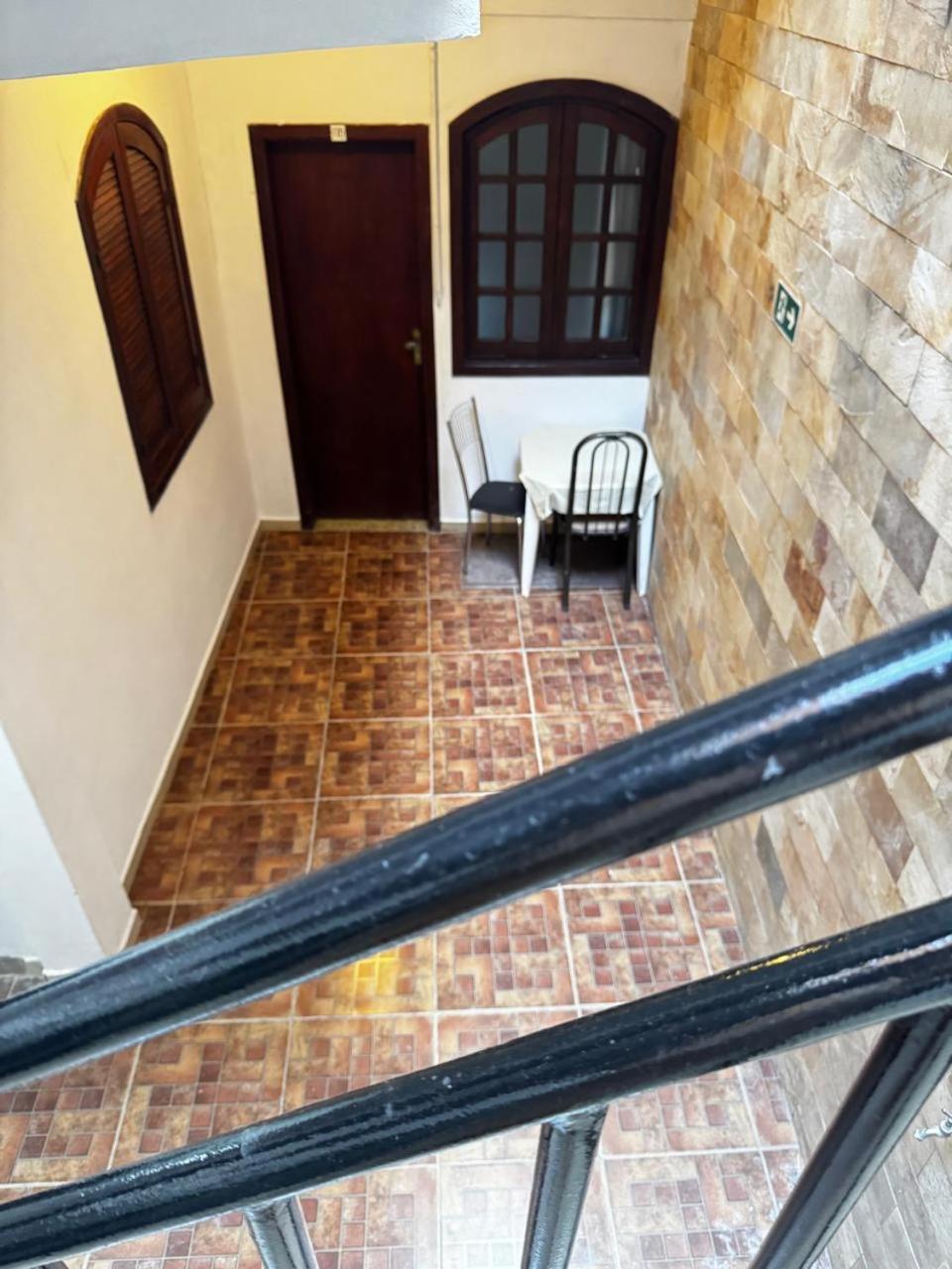 Hotel Nossa Senhora Da Conceicao Sabará Exterior foto
