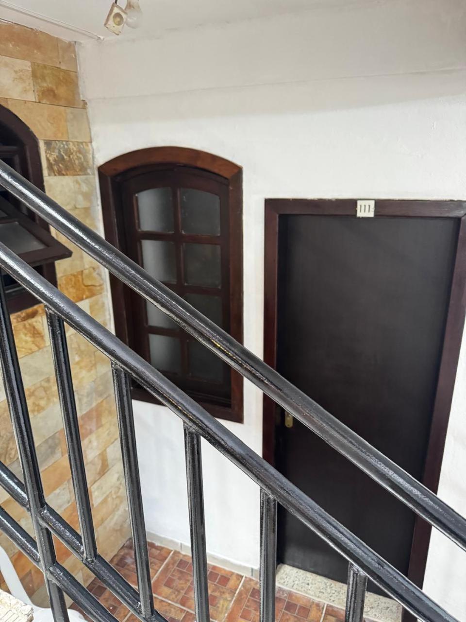 Hotel Nossa Senhora Da Conceicao Sabará Exterior foto