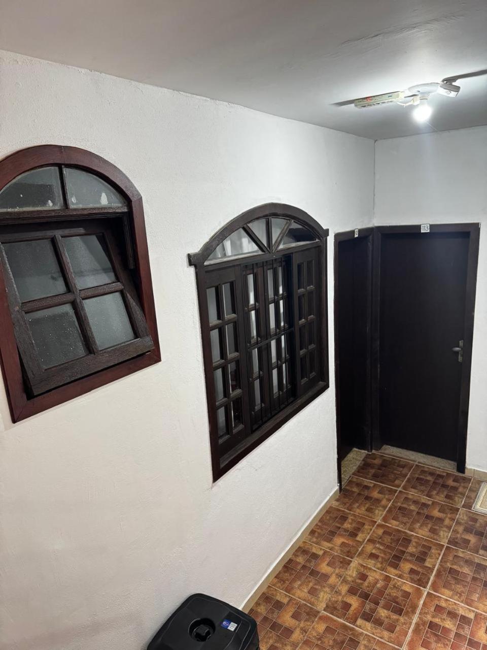 Hotel Nossa Senhora Da Conceicao Sabará Exterior foto