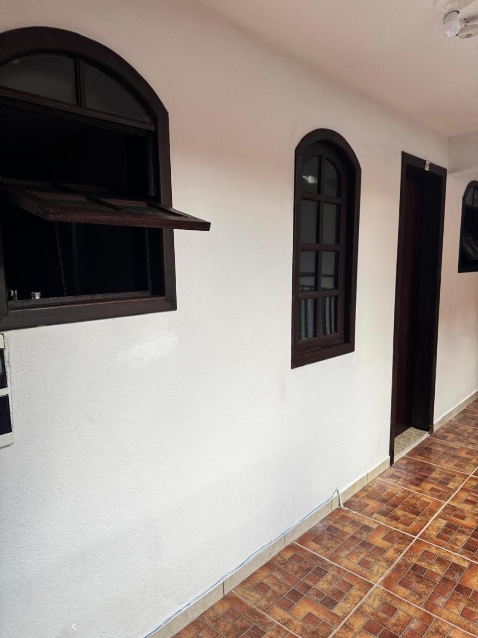 Hotel Nossa Senhora Da Conceicao Sabará Exterior foto