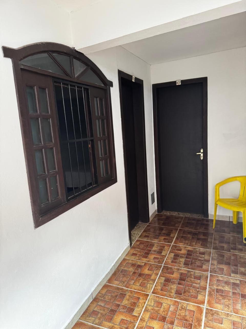 Hotel Nossa Senhora Da Conceicao Sabará Exterior foto