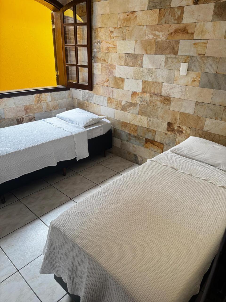 Hotel Nossa Senhora Da Conceicao Sabará Exterior foto
