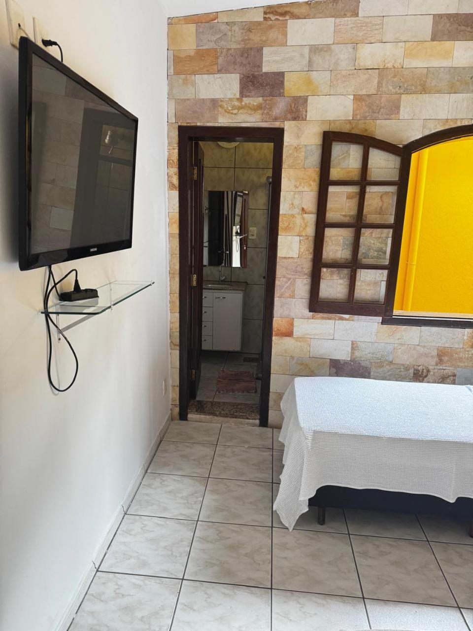Hotel Nossa Senhora Da Conceicao Sabará Exterior foto