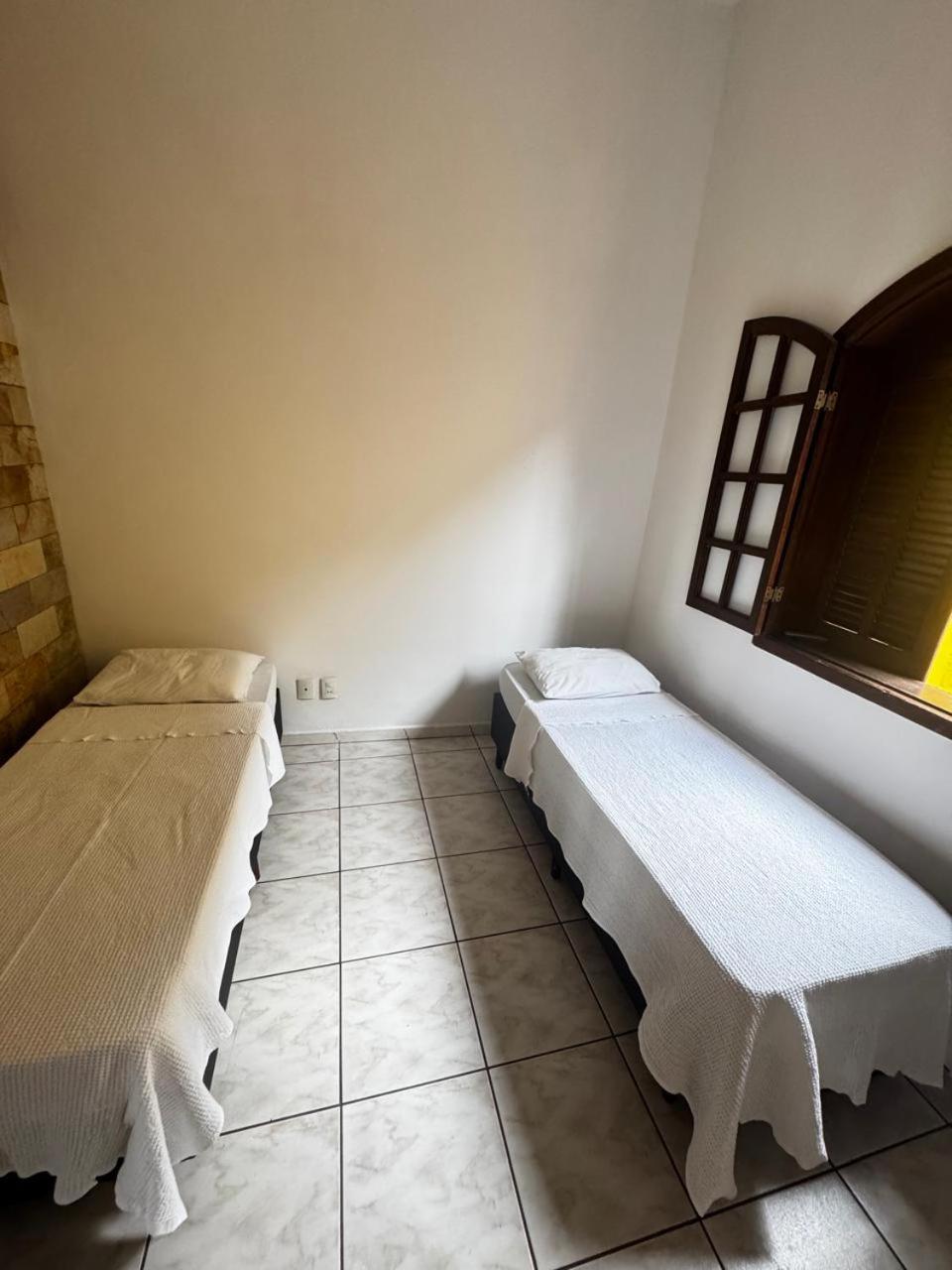 Hotel Nossa Senhora Da Conceicao Sabará Exterior foto