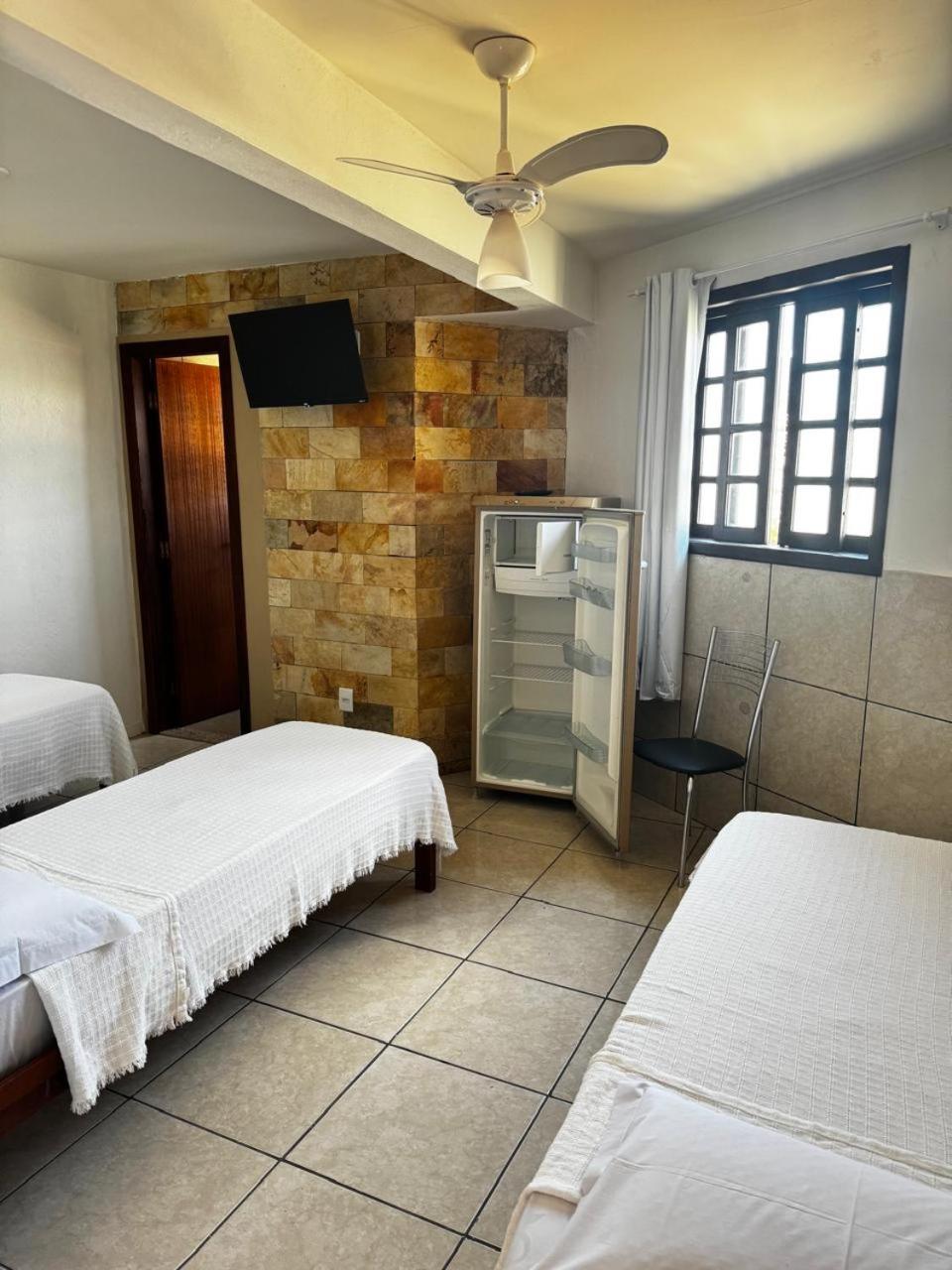 Hotel Nossa Senhora Da Conceicao Sabará Exterior foto