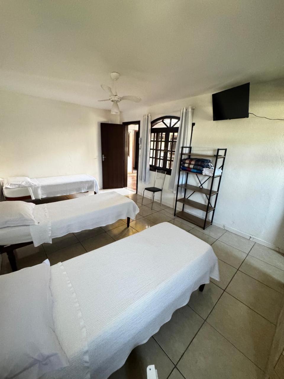 Hotel Nossa Senhora Da Conceicao Sabará Exterior foto